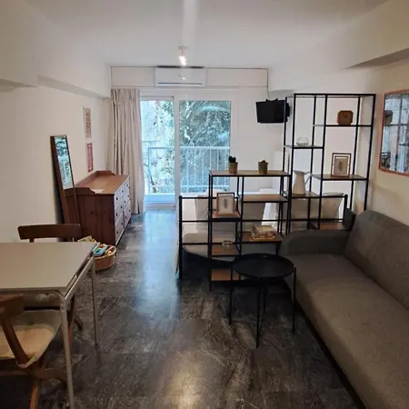 Studio With Garden Athens Exterior photo