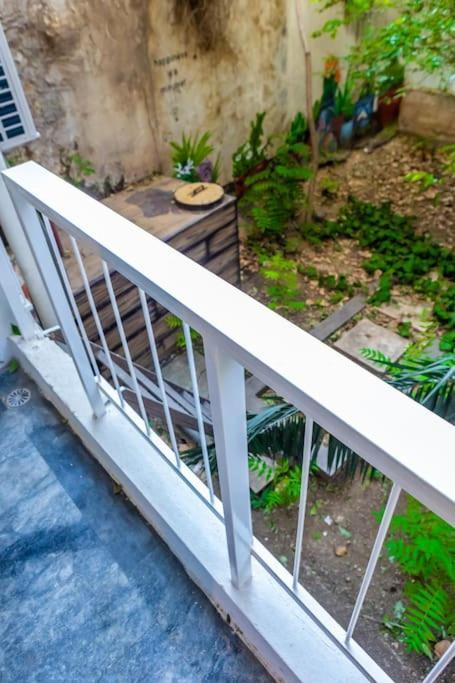 Apartment With Garden Athens