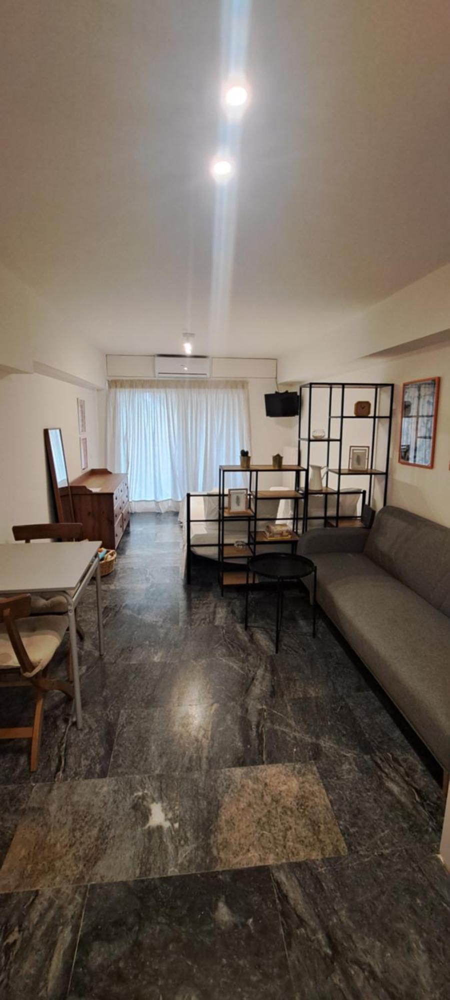 With Garden Apartment Athens