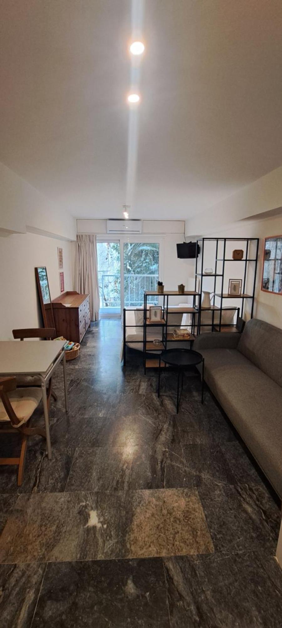Apartment With Garden Athens