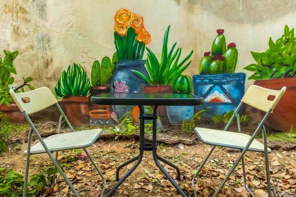 With Garden Апартаменты *
